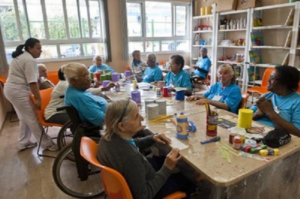 Centro de atendimento a idosos deve ser construído neste semestre em Venâncio Aires