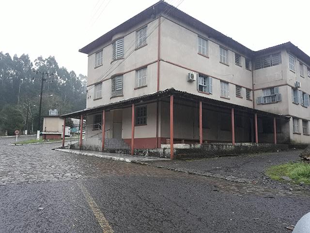 Hospital de Boqueirão do Leão registra falta de oxigênio em estoque