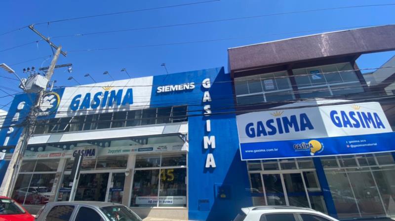 Gasima Materiais Elétricos: há mais de quatro décadas, iluminando vidas