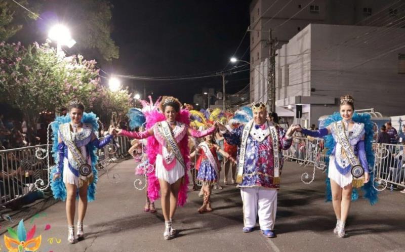 Sem desfile de rua, Carnaval de Venâncio pode ocorrer em evento em local fechado