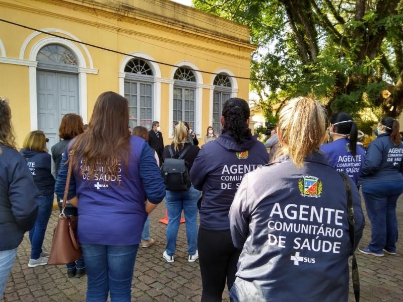 Cachoeira do Sul vai monitorar cumprimento do isolamento por pacientes positivados