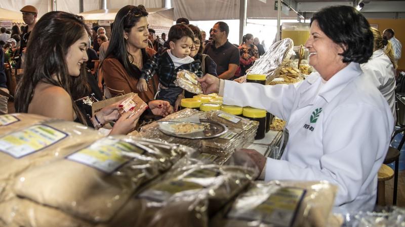 Expointer contará com agroindústrias de Venâncio Aires e de Mato Leitão