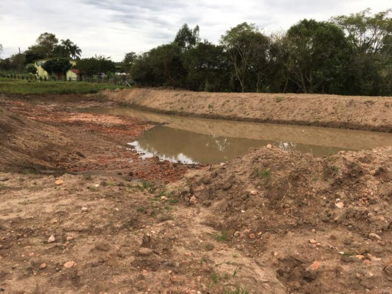 Vera Cruz se inscreve em programa para obras de poços e microaçudes