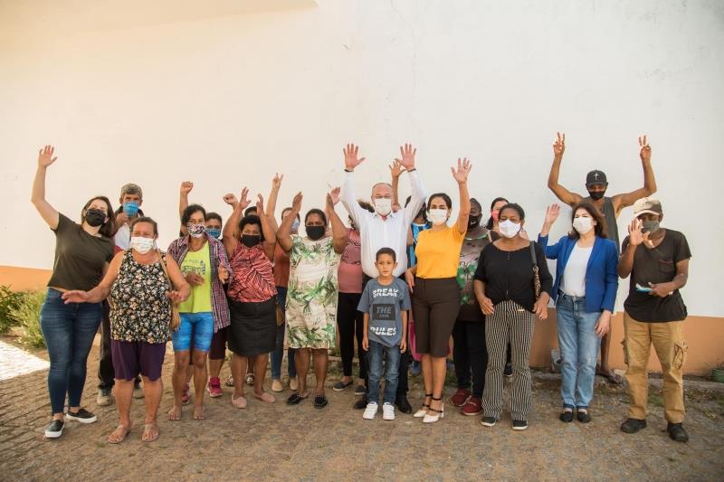 Através do trabalho voluntário, projeto auxilia famílias em vulnerabilidade social em Rio Pardo