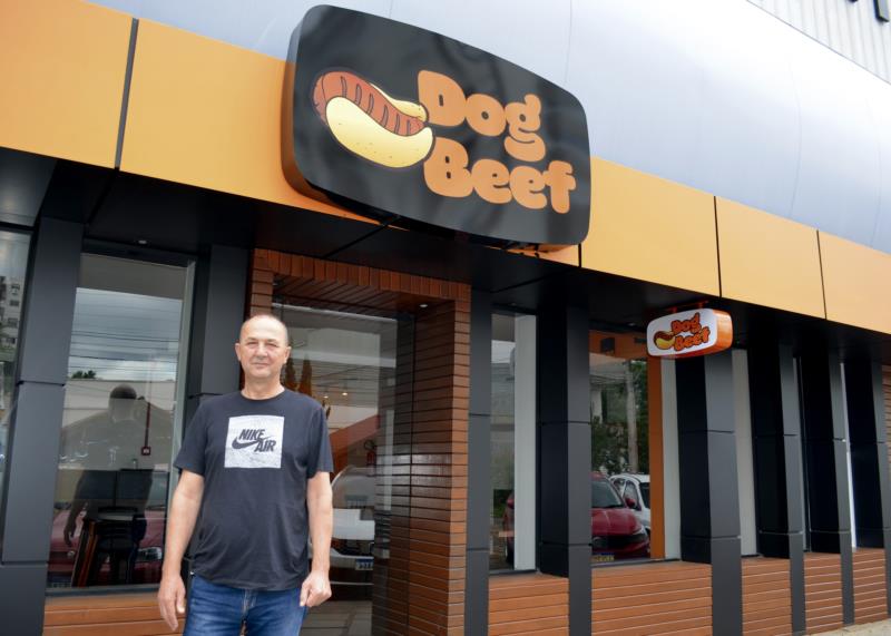 Dog Beef: uma experiência de sabores inesquecível em Santa Cruz