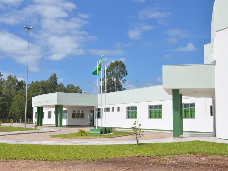 IFSul Venâncio Aires recebe inscrições para processo seletivo de ensino superior