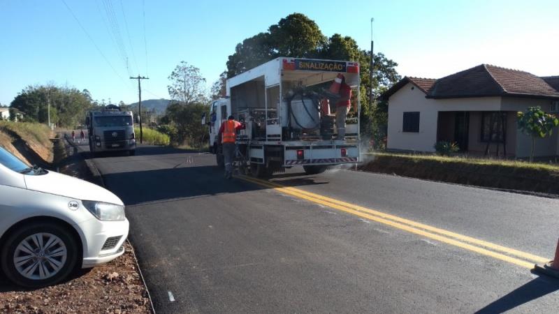 Trânsito em Linha Sapé será interrompido para obras a partir desta segunda