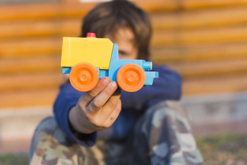 Grupo Joaninhas do Bem arrecada doces e brinquedos para distribuição no Dia das Crianças