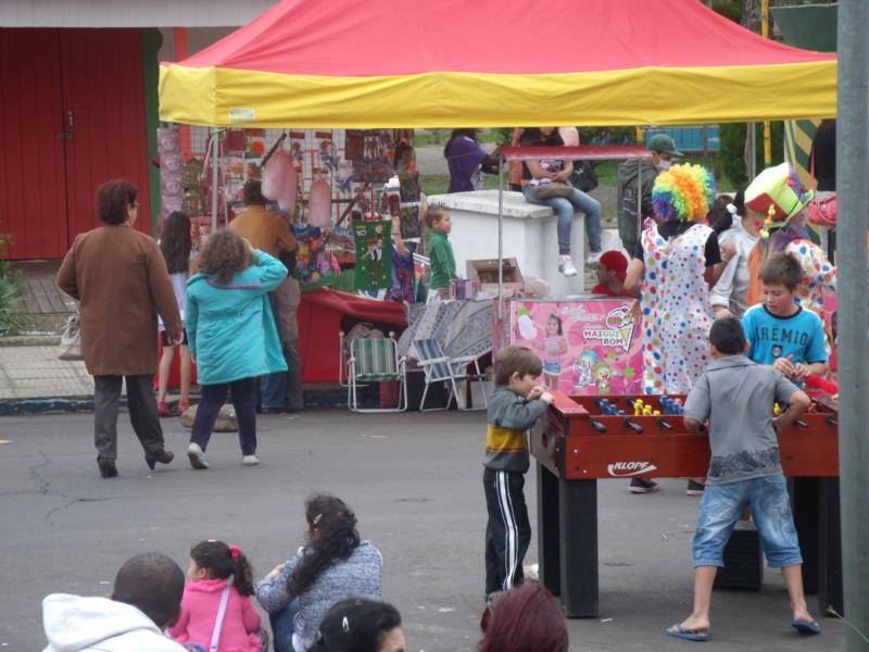 Maigui Bom organiza evento solidário de Dia das Crianças com distribuição de 700 brinquedos