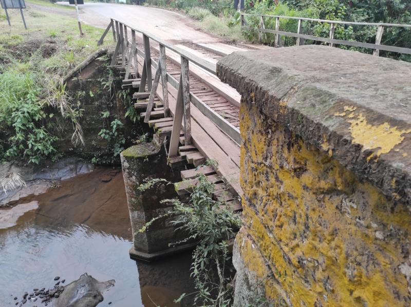 Projeto de nova ponte na ERS-422 em Venâncio Aires é aprovado