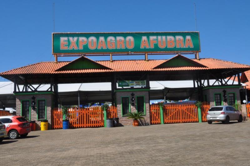 20ª Expoagro Afubra é confirmada para 2022 e datas são anunciadas