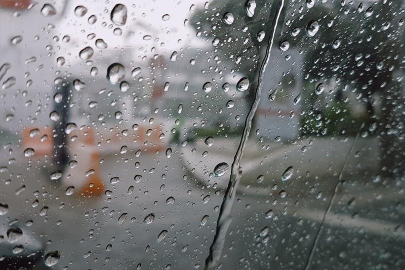 Feriadão deve ser marcado pela chuva no Vale do Rio Pardo