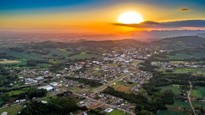 Santa Clara do Sul inaugura rota turística neste final de semana