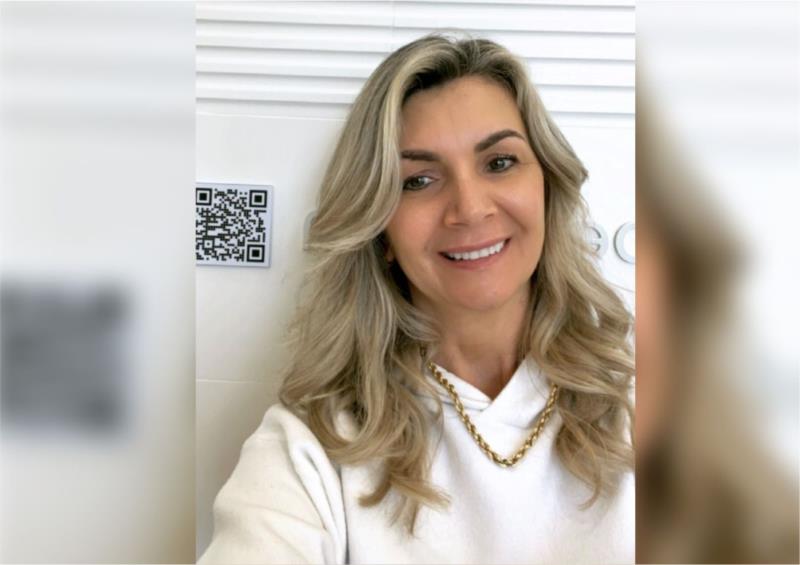 Maristela Sehn: quase três décadas dedicadas a área da beleza