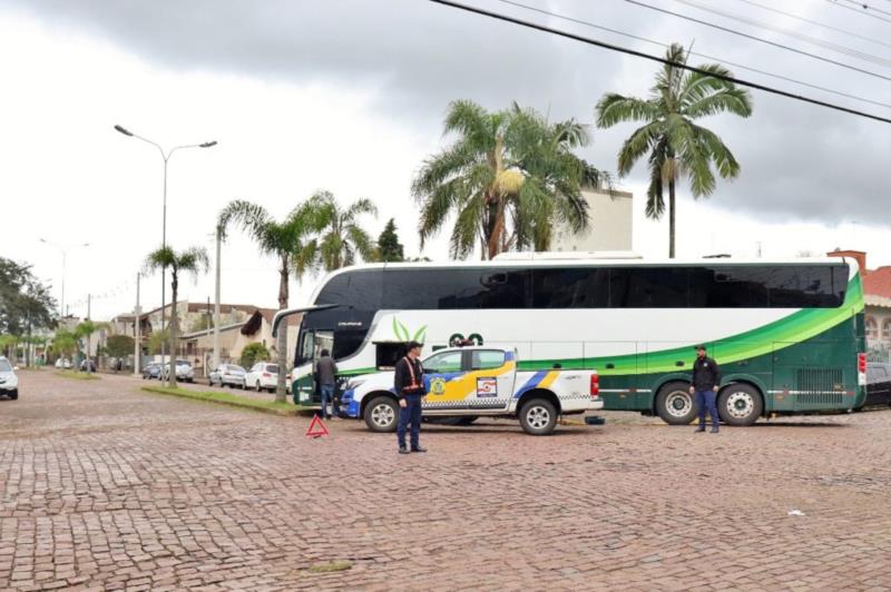 Departamento de Trânsito de Venâncio Aires passa a contar com etilômetro no próximo mês