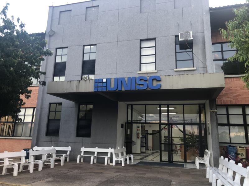 Campus Unisc Venâncio Aires passa a contar com escola de ensino fundamental