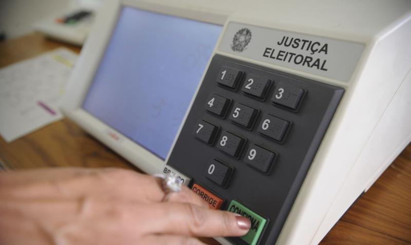 Justiça Eleitoral proíbe carreatas eleitorais em Passo do Sobrado