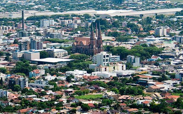 Venâncio Aires decreta lockdown após aumento de internações