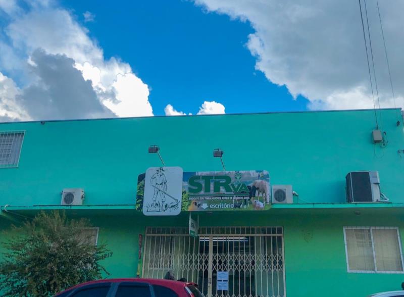 STR Venâncio Aires inicia atividades promocionais em alusão aos 59 anos