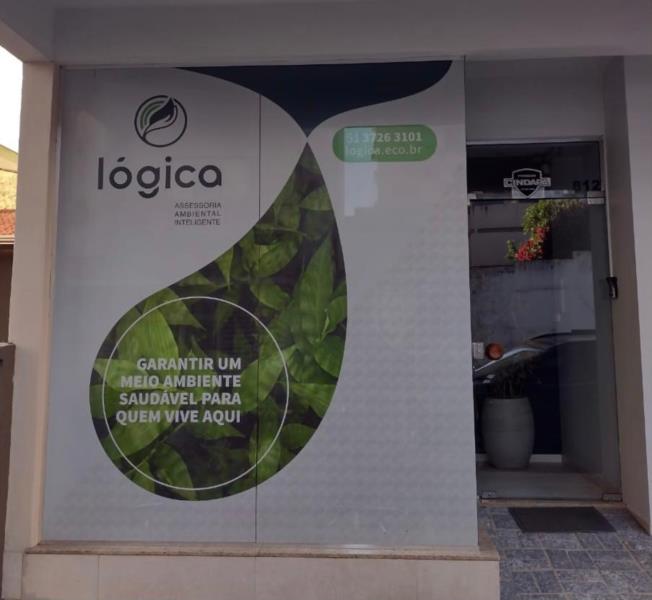 Com profissionais qualificados, Lógica Ambiental facilita a viabilização de projetos ambientais