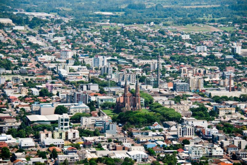 Prefeitura de Venâncio Aires lança concurso fotográfico em alusão aos 130 anos do município