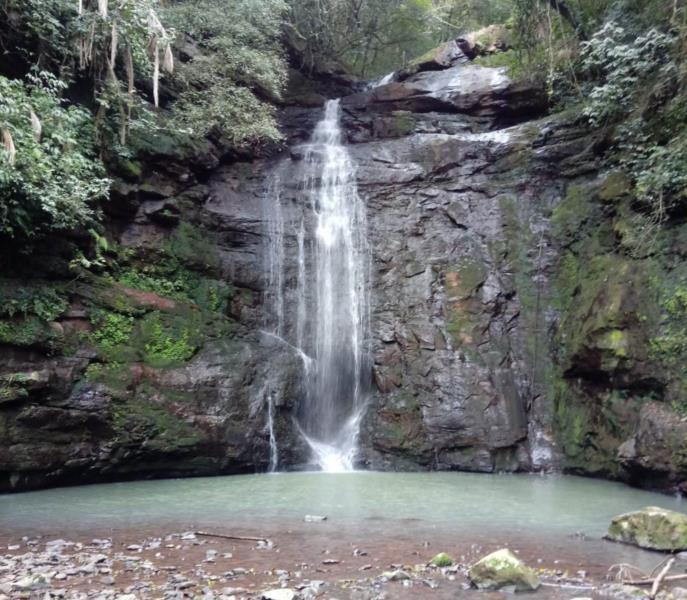 Cascata Véu da Noiva pode passar a ser de propriedade do Município