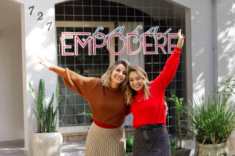 Empodere vai promover evento para mulheres empreendedoras em Santa Cruz