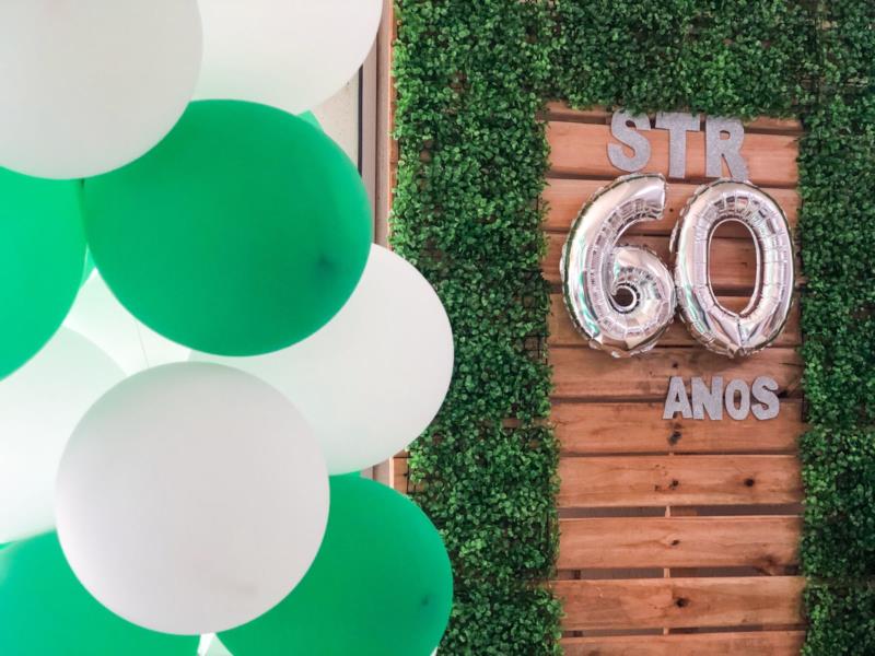 STR Venâncio Aires promove ações em alusão aos 60 anos do sindicato