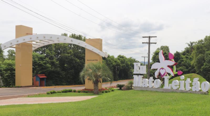 Prefeitura de Mato Leitão registra superávit de R$ 8,9 milhões