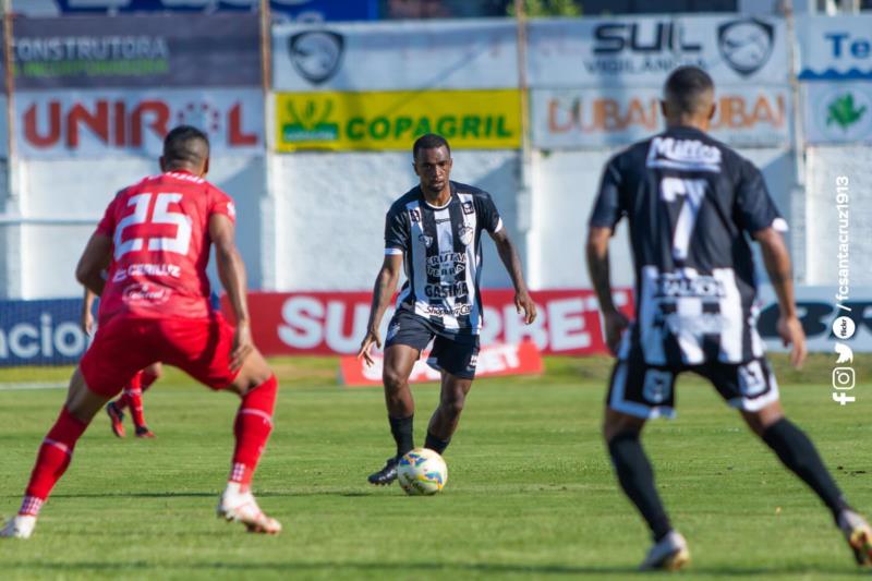 Galo perde para o São Luiz e se despede do Gauchão sem vitória