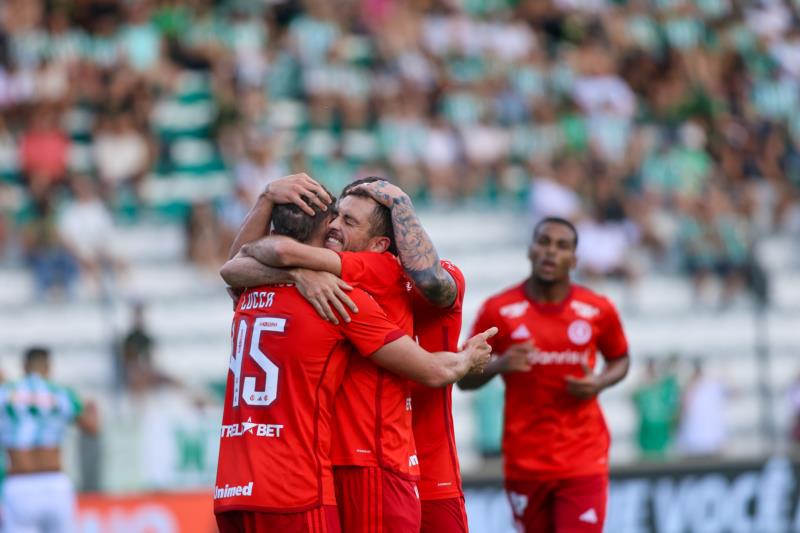 Com reservas, Inter vence o Juventude no Alfredo Jaconi