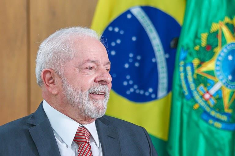 Presidente Lula estará no Vale do Taquari na próxima semana