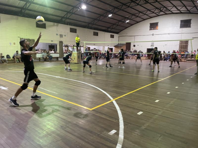 Vale do Sol promove integração através de campeonatos esportivos locais