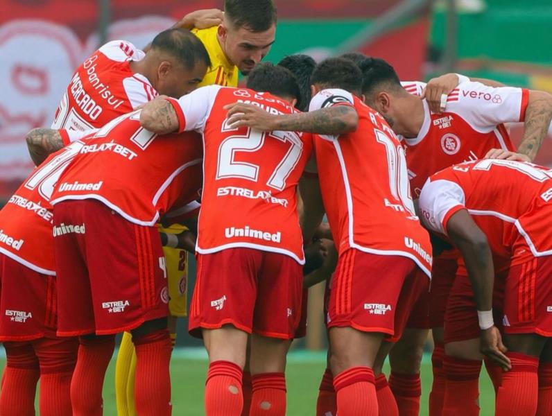 Inter empata com o juventude no primeiro jogo da semifinal do Gauchão