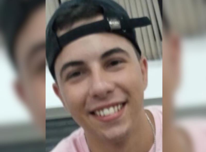 Jovem que morreu em acidente de trabalho em Santa Cruz será velado nesta segunda-feira