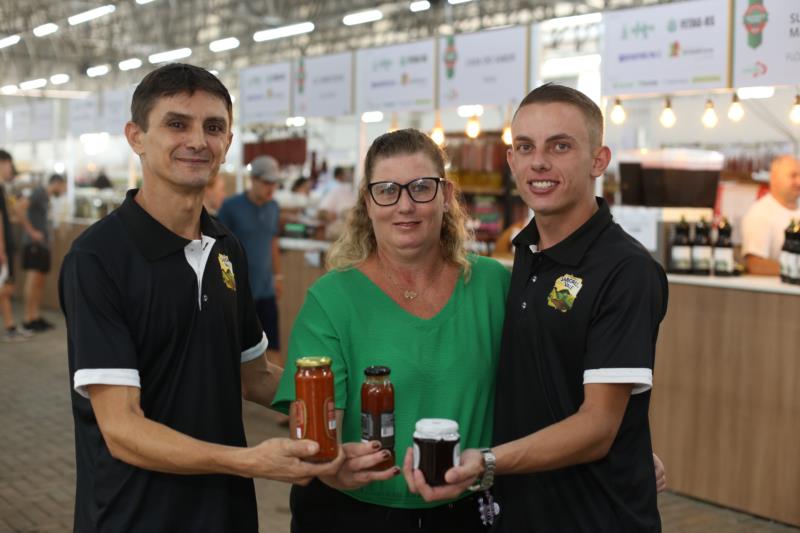 Fórum enaltece a diversificação na agricultura familiar