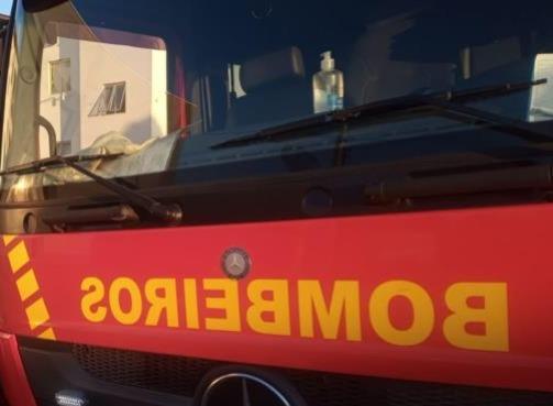 Bombeiros fazem atendimento a bebê de dez meses que se engasgou com tempero em Venâncio Aires