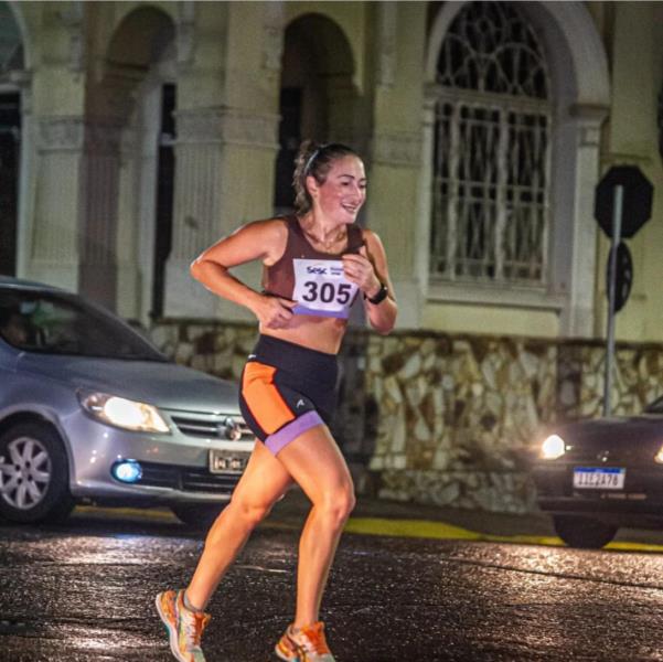 Corrida do Chimarrão-Fenachim está com inscrições abertas