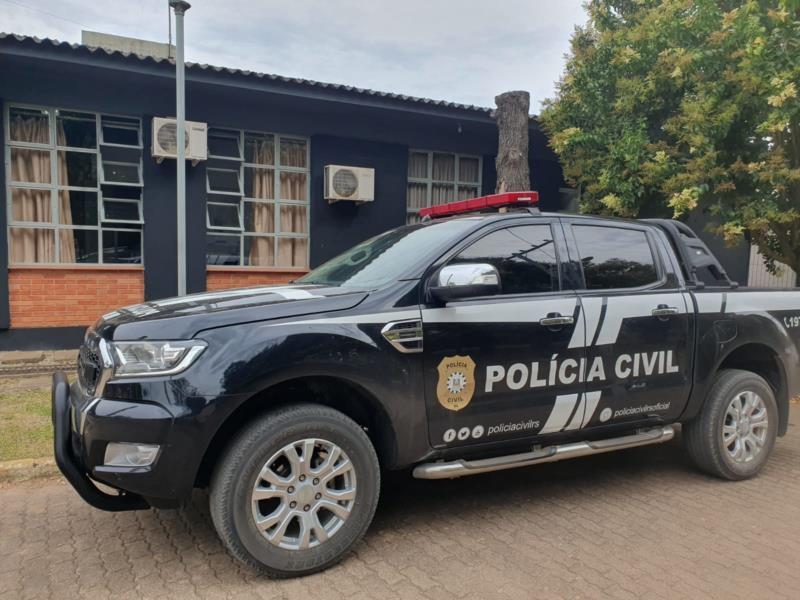 Homem é assassinado com quatro tiros em Encruzilhada do Sul