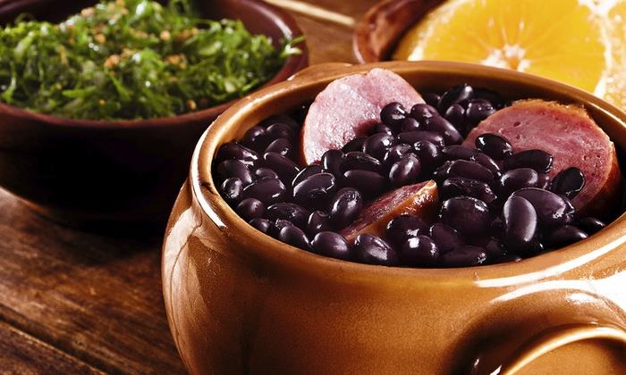 Feijoada à paulista