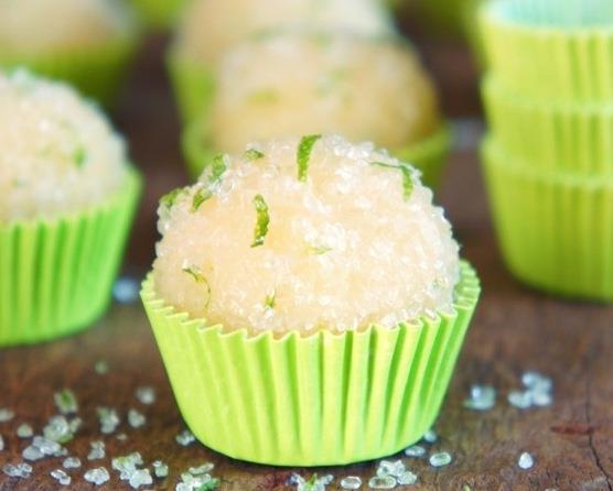 Brigadeiro de Caipirinha