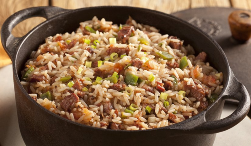 Arroz de Carreteiro