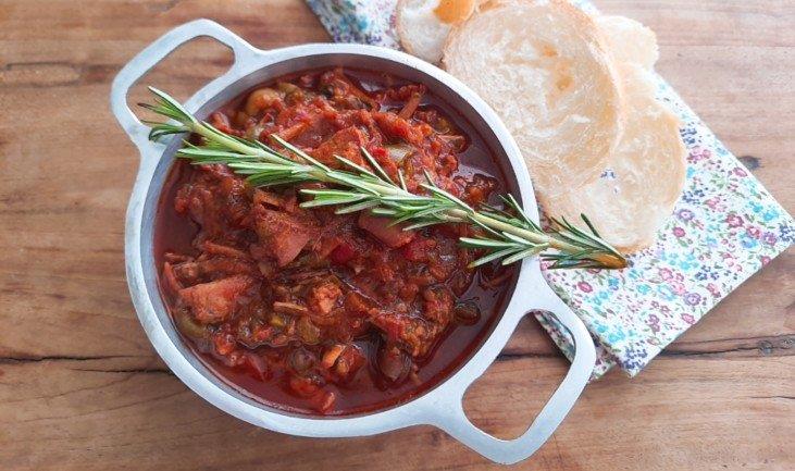 Carne Louca na Cerveja