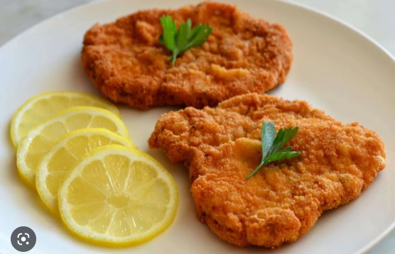 Schnitzel