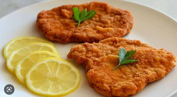 Schnitzel