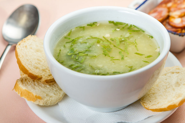 Caldo Verde