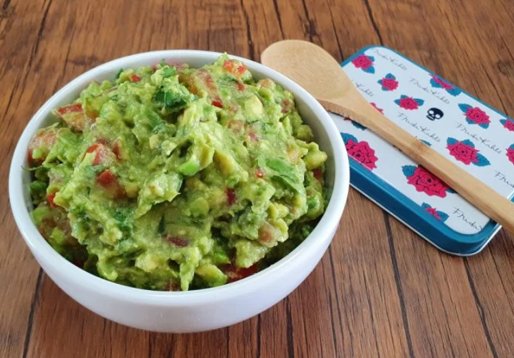 Guacamole