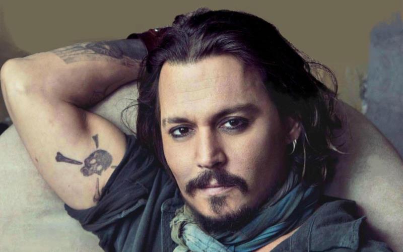 Johnny Depp vai ser homenageado