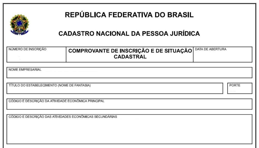 Você sabe? Equipes precisam encontrar empresa  vera-cruzense com o CNPJ mais antigo