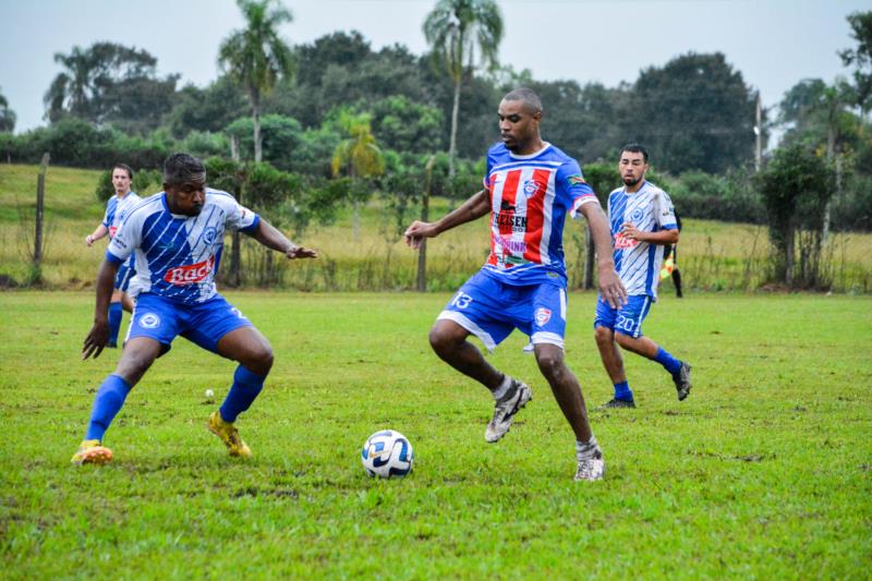 Campeonato Municipal de Vera Cruz chega  nas rodadas finais